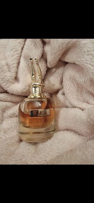 Jean Paul Gaultier parfum