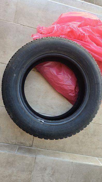 Cauciucuri 205/26 r16