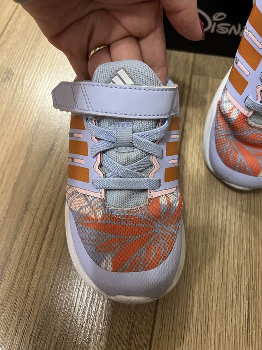 Детски Маратонки Adidas Forta Run 2.0 Moana