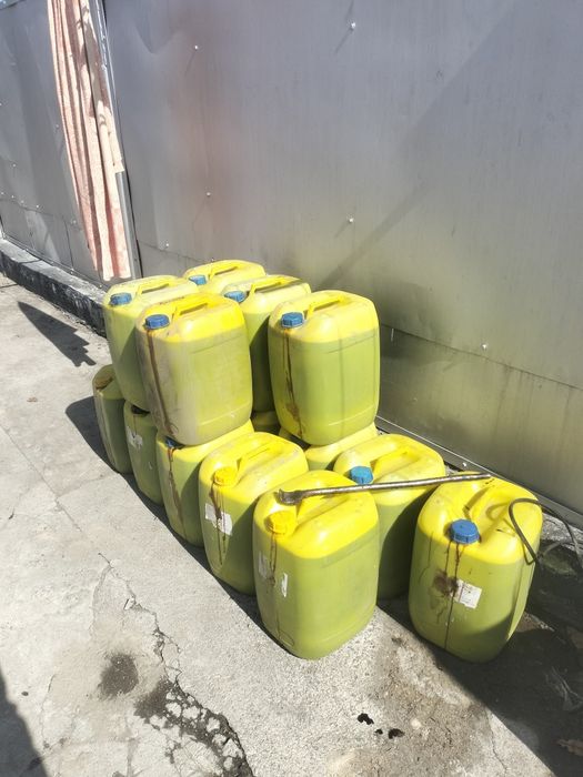 Патока свекловичная