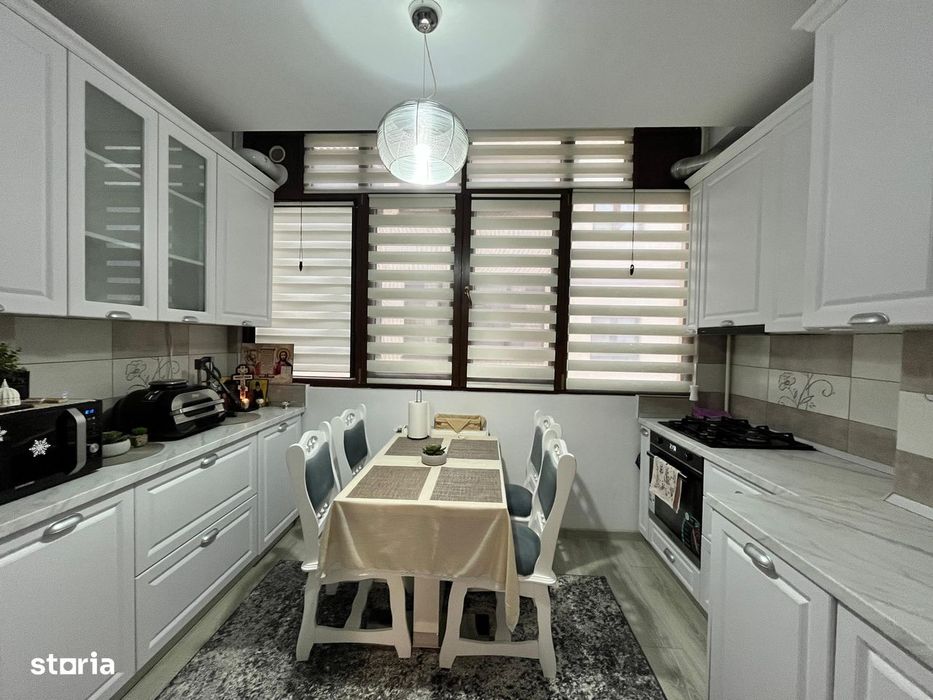 Apartament cu 3 camere de închiriat – Nicol Residence | 500 €/lună