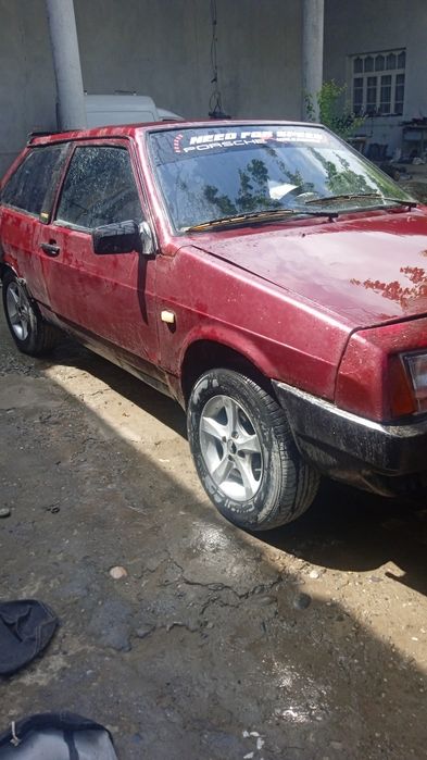 2108 ваз лада самара: 7 000 000 сум - ВАЗ Гюлабад на Olx