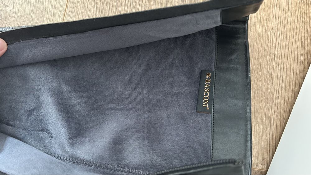 Сапоги женские