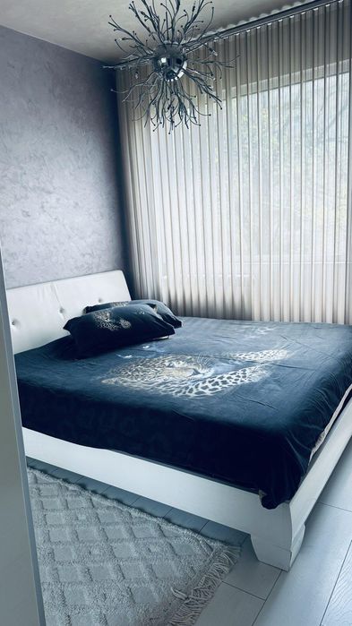 Дава се под наем Тристаен апартамент в Пловдив, Мараша - 120 кв.м за 750 € - Снимка #10