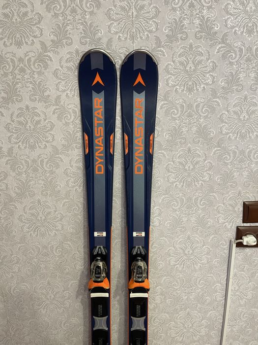 Schiuri 165 cm dinastar Speed Zone 06 CA skiuri