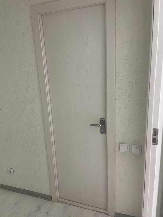 Межкомнатные двери