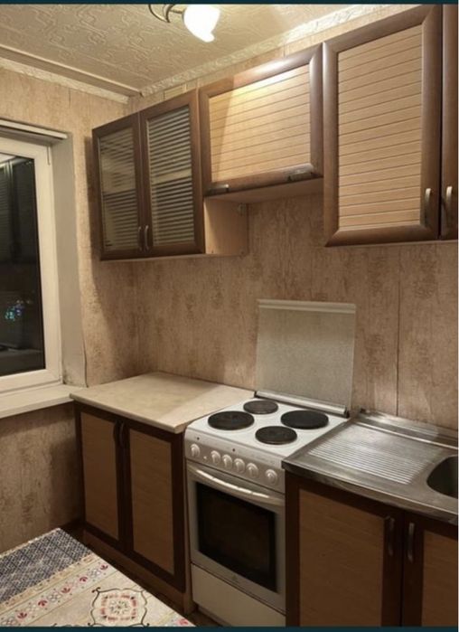 Продам 1 ком квартиру