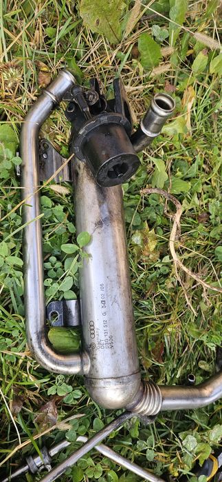 Motor vw passat b6 2.0 tdi bmp, bmm