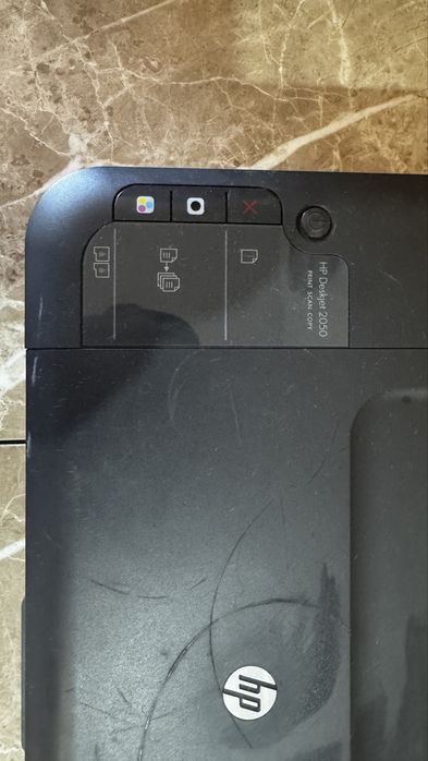 Imprimanta HP Deskjet 2050