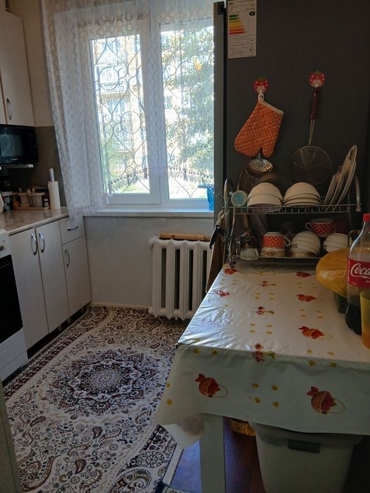 Продам срочно 3 х комн кв.