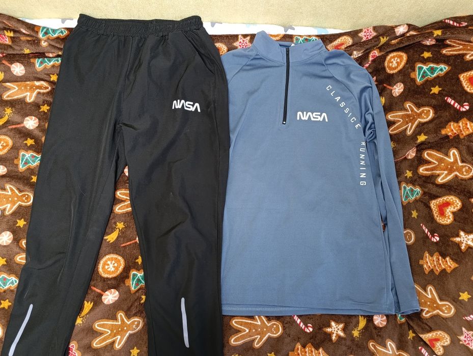 Продается спортивный костюм