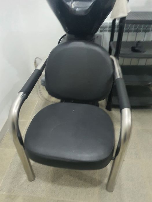 Все для салона красоты