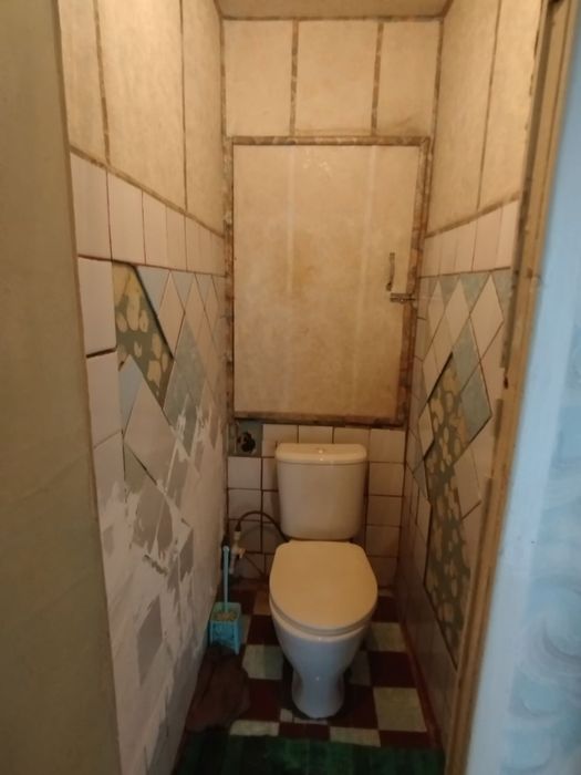 Sergeli 4 da 2 xonali kvartira ijaraga beriladi