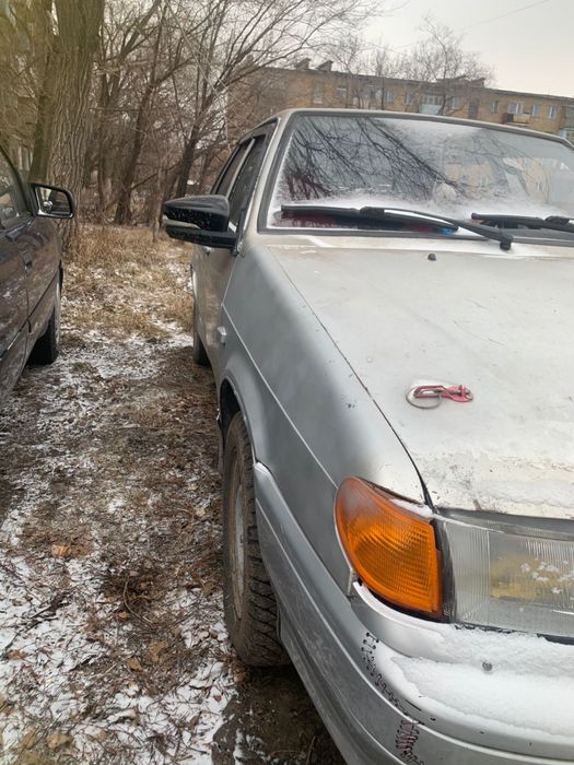 Продам ваз 2114