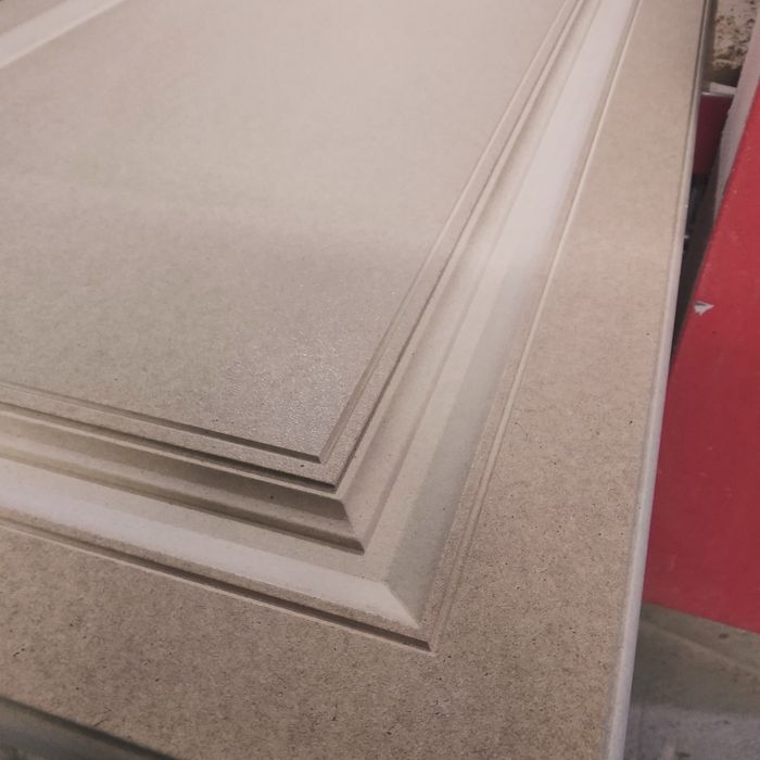 Мдф фасадов пленочный