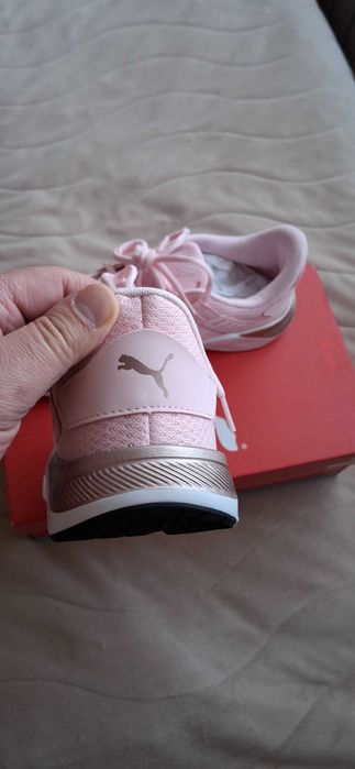 Дамски маратонки Puma