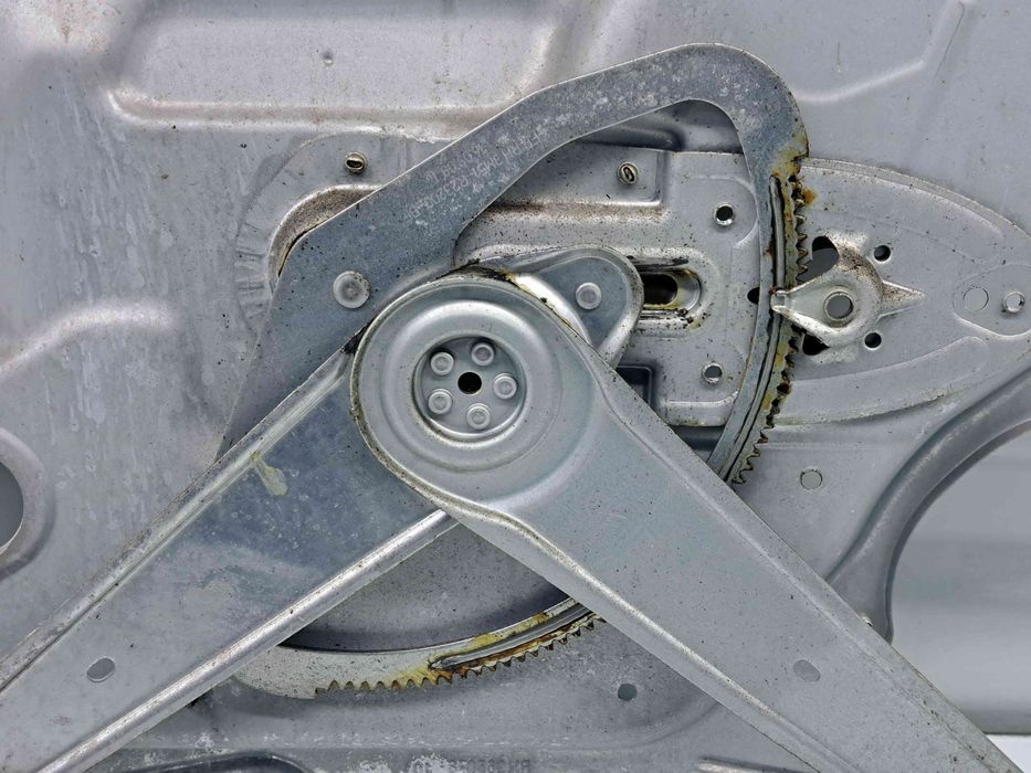 Macara electrica geam dreapta fata Ford Kuga I [Fabr 2008-2012] 7M51-R