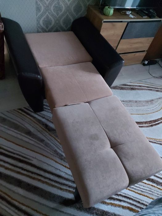 Продам кресло-кровать