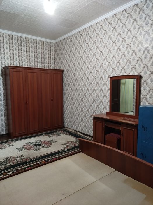 Бектемир водник ховли