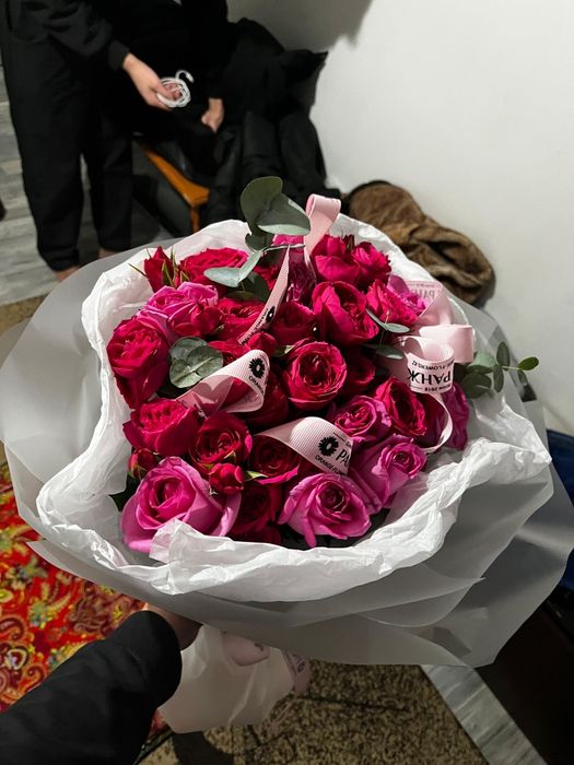 Роза брал за 38 тыс тг