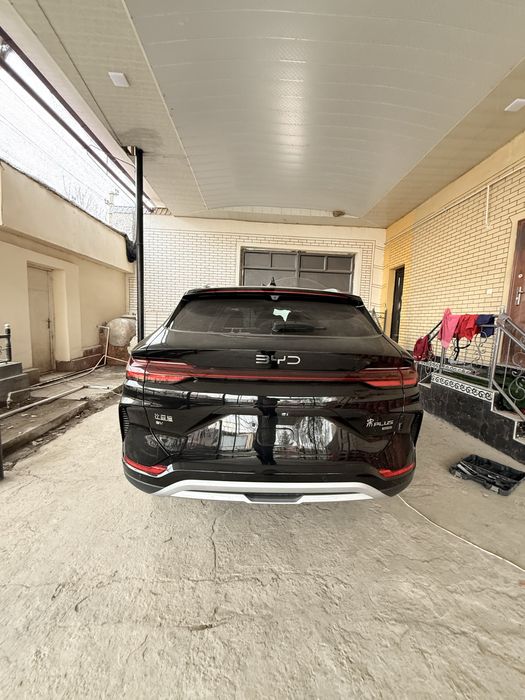 BYD chempion smart 605 talik full pozitsiya
