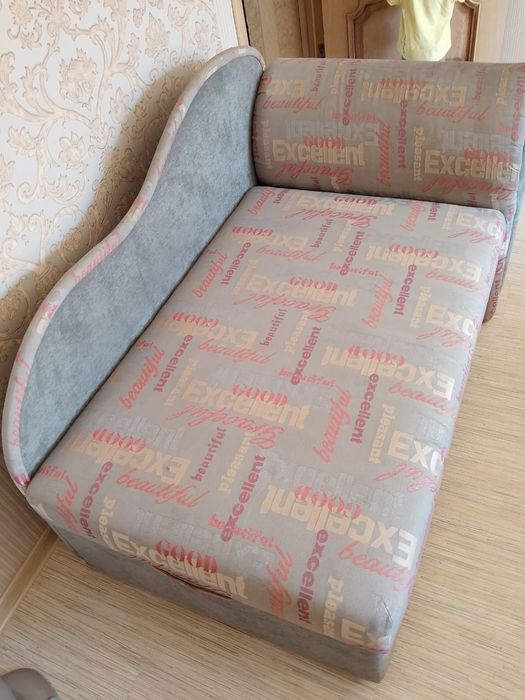 Диван кровать для детей