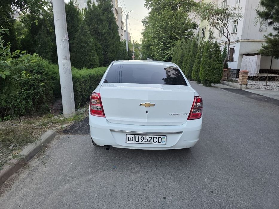 Продаётся Cobalt MCM style 2026