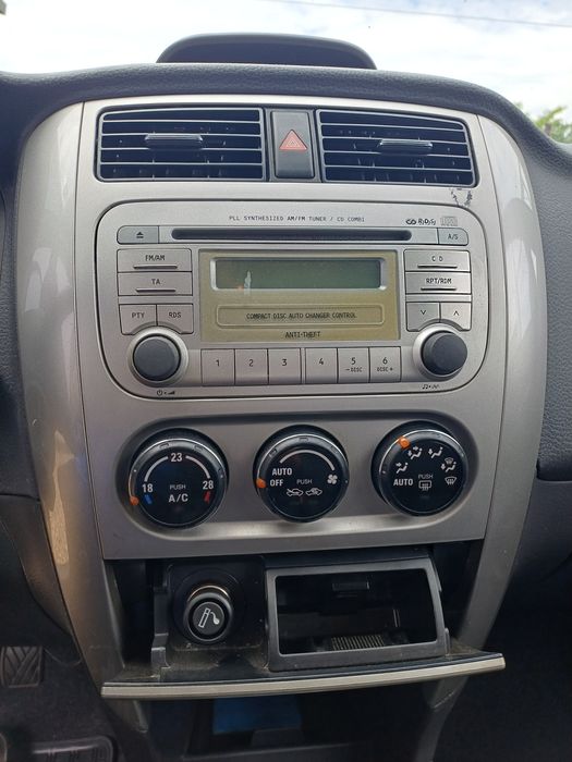 Сузуки лиана 1.4DDIS