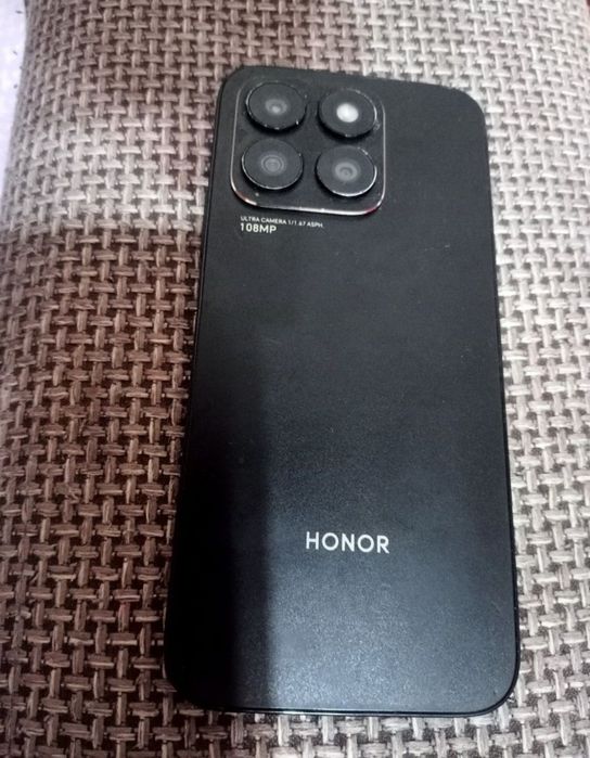 HONOR X8b 256гб идеал