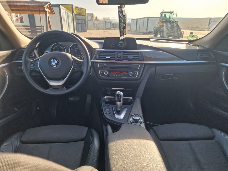 Bmw 325 GT  218 cai