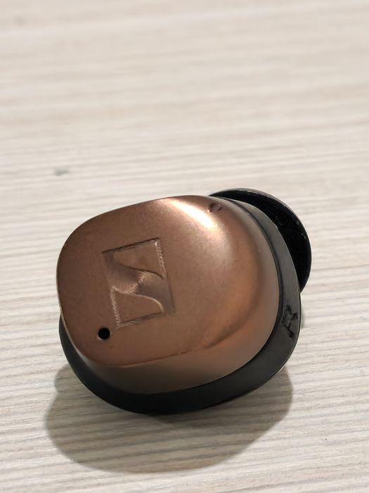 Casca stânga sennheiser momentum tw4.
