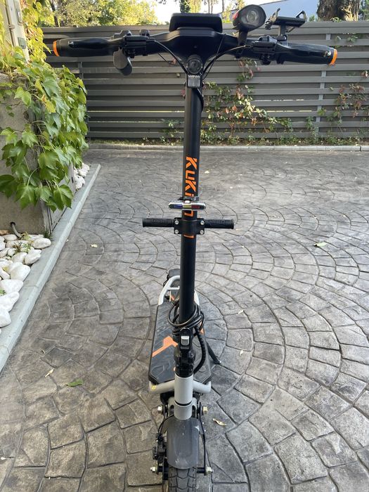 Vand trotinerta kukirin a 1