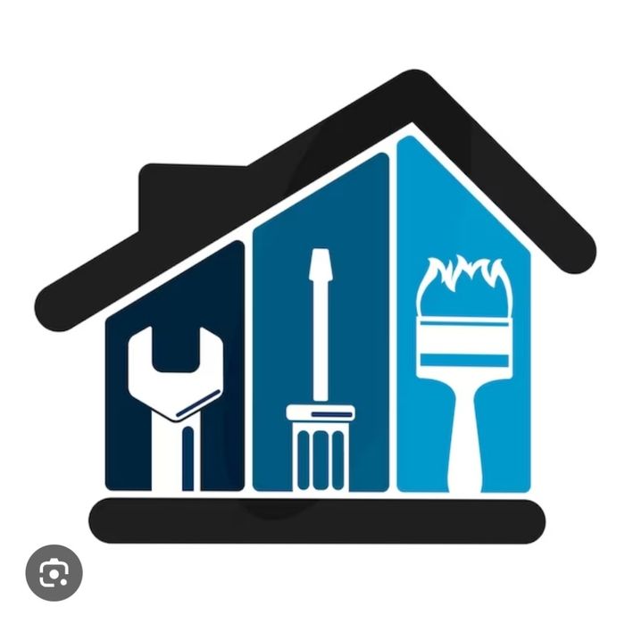 Ремонт под ключ. Дизайн проект биланхам ишлаймиз