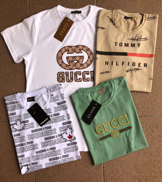 Tricou Bunbac la oferta 3 buc