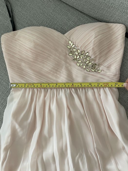 Официална рокля Vera Mont