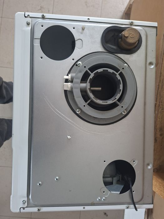 Piese Centrala termica pe gaz/GPL in condensare Fondital Itaca KC 28