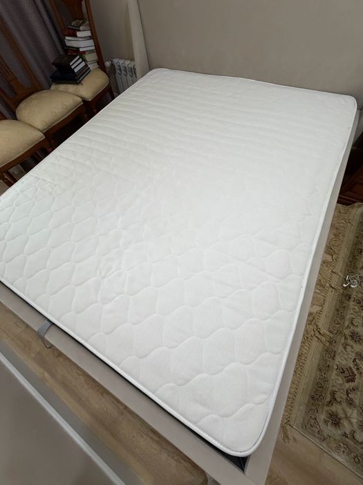 Матрас б/у 1,6*2 бесплатно