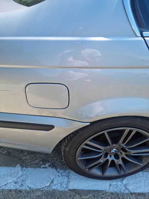 BMW 3 Series 2005 — imagine 5