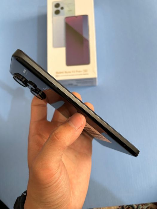 Redmi Note 13 Pro plus 5G 12/256гб