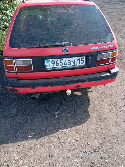 Продам машину Volkswagen pasat