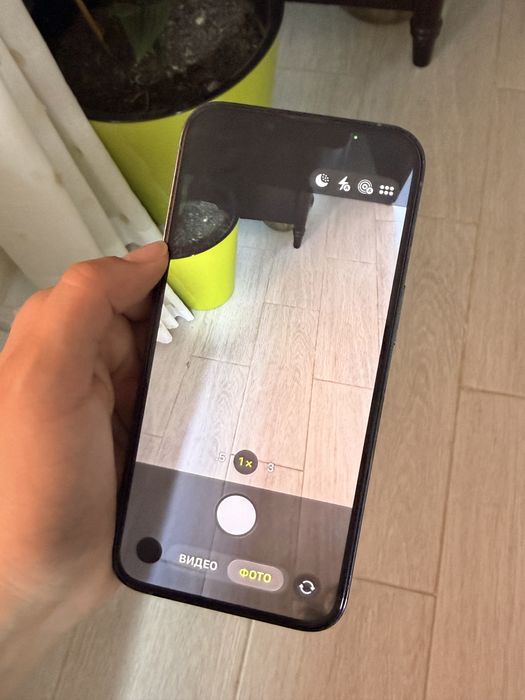 Iphone 13 pro, 256гб, в идеальном состояний