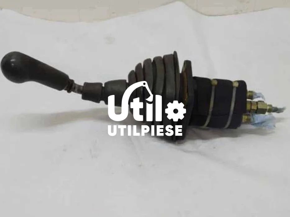 Joystick Kubota KX121-2 KX121-3 U25 U30 U35 KX91-3 + piese Kubota