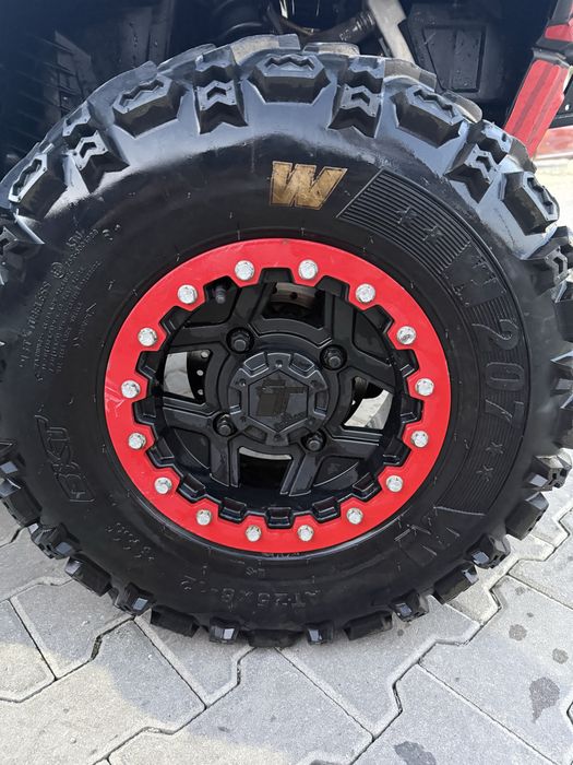 Can am Outlander MAX XT 2025 T