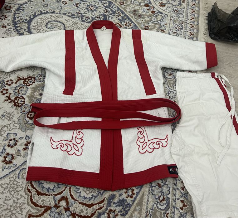 Қазақша күрес объявления