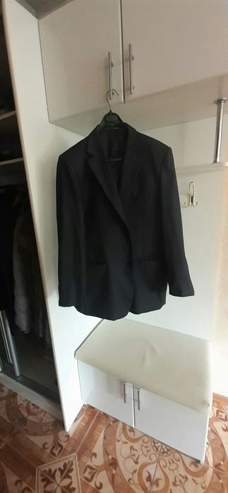 .Брючный костюм.