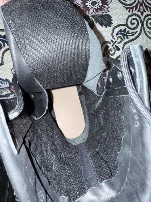 Продам летние берцы