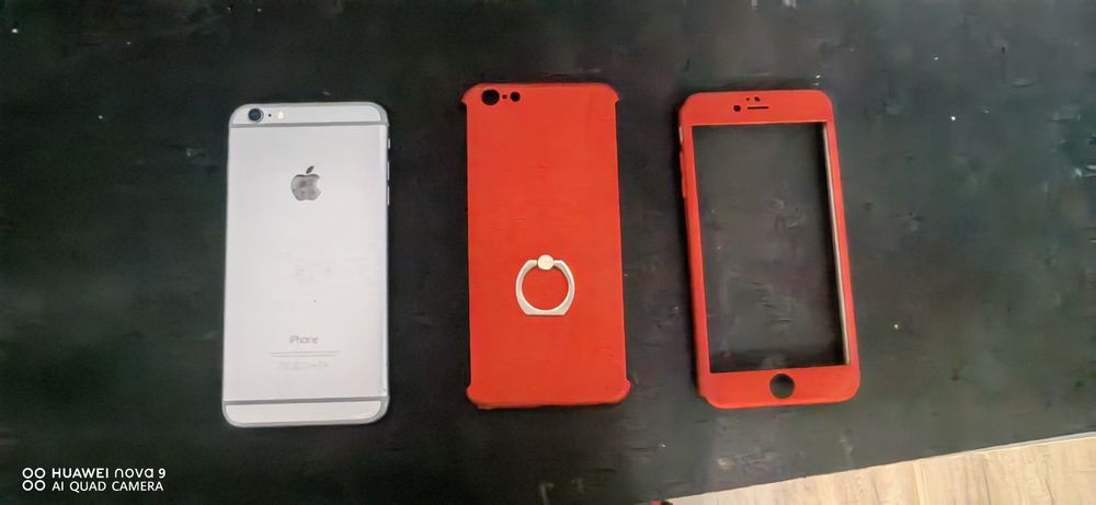 iphone 6 plus - Telefoane la preț mic | OLX.ro