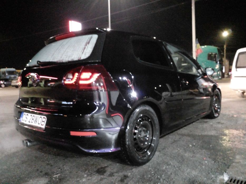 Autoturism wv 5 !!!