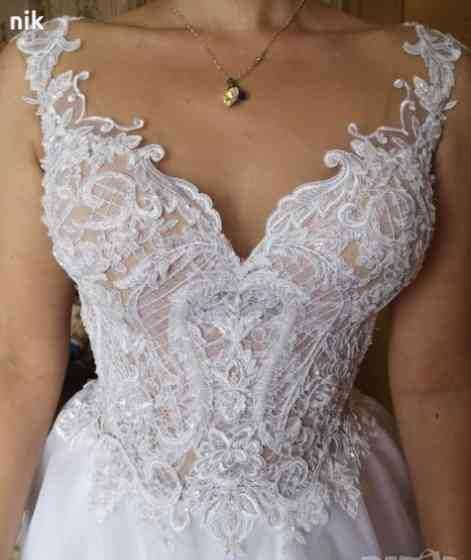 Булченска рокля С размер