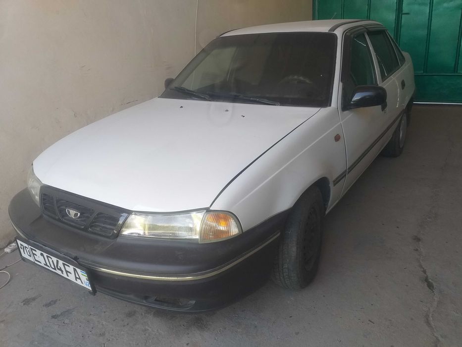 Neksiya 1  sons 2005 yili